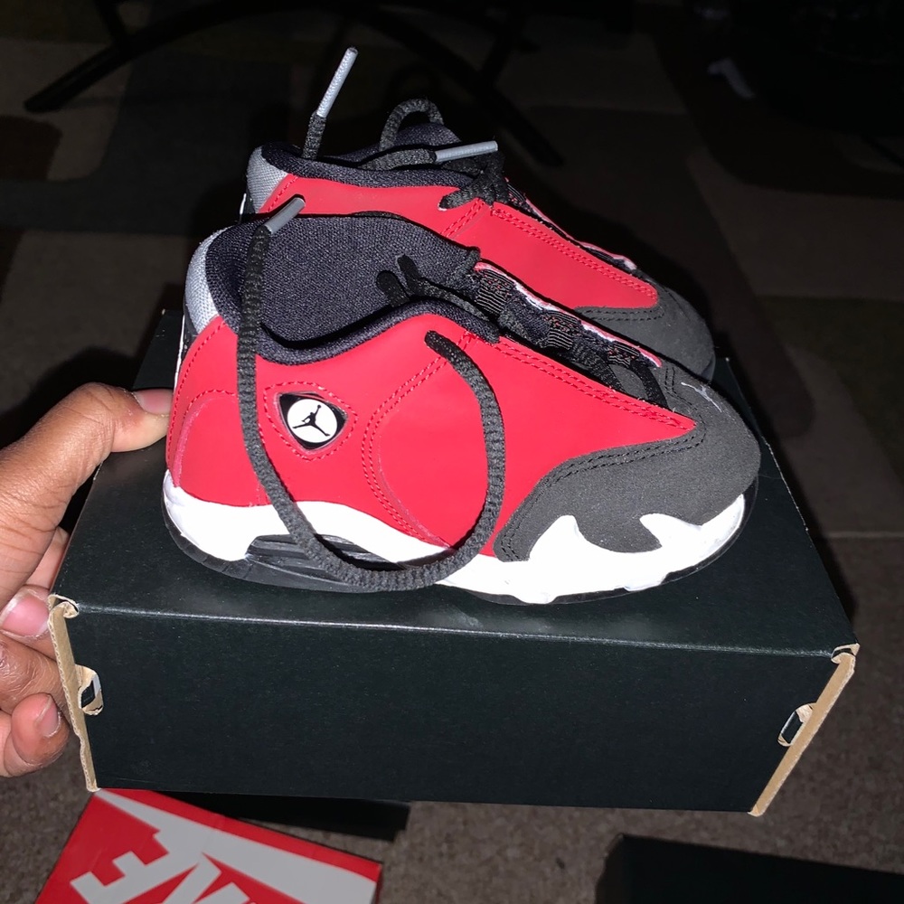 Jordan 14 - Picture 3 of 5
